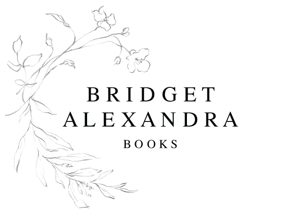 Bridget Alexandra Logo